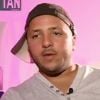 Kamel dans les Anges de la télé-réalité, jeudi 6 octobre sur NRJ 12