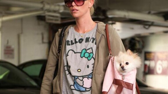 ''Young Adult'' : Charlize Theron est une garce