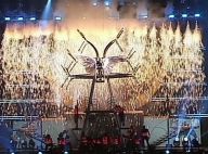 Britney Spears : un final sexy et époustoufflant pour sa fin du monde à Bercy