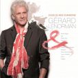 C'est joliment assorti à Tina Arena que Gérard Lenorman présente son retour musical, avec la reprise de  Voici les clés  qui annonce l'album  Duo de mes chansons , à paraître le 10 octobre 2011.