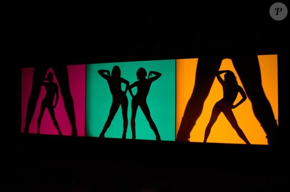 Image du film documentaire Crazy Horse