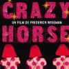 L'affiche du film-documentaire Crazy Horse