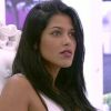Ayem ne comprend pas l'attitude de Geoffrey dans Secret Story 5