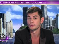 Les Anges 3 - Le Mag : Guillaume et Kevin (Dilemme) se sont embrassés en soirée