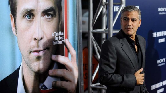 George Clooney très au courant : Son diagnostic sur DSK et Georges Tron