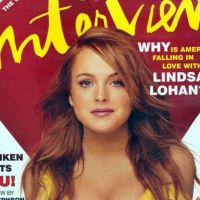 Flashback : Les débuts de Lindsay Lohan, ses premières couvertures
