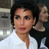 Rachida Dati, le 2 octobre 2011, à Paris.