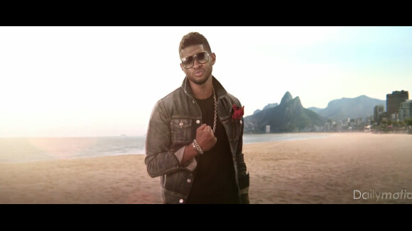David Guetta : 'Without You', un nouveau clip plein d'espoir avec Usher