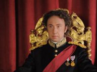 Stéphane Bern : Ses premiers pas au cinéma en souverain fou et passionné