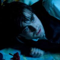 Daniel Radcliffe affronte un horrible fantôme sans la baguette d'Harry Potter