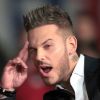 M. Pokora le 22 janvier 2011 à Cannes