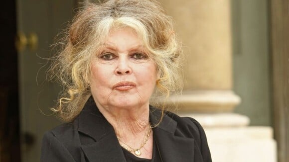 Brigitte Bardot raconte sa tentative de suicide : "J'ai ouvert le gaz..."