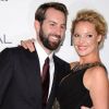 Katherine Heigl et Josh Kelley au gala annuel des Elle Women in Hollywood Tribute, à Los Angeles, le 17 octobre 2011