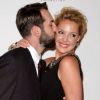 Katherine Heigl et Josh Kelley au gala annuel des Elle Women in Hollywood Tribute, à Los Angeles, le 17 octobre 2011