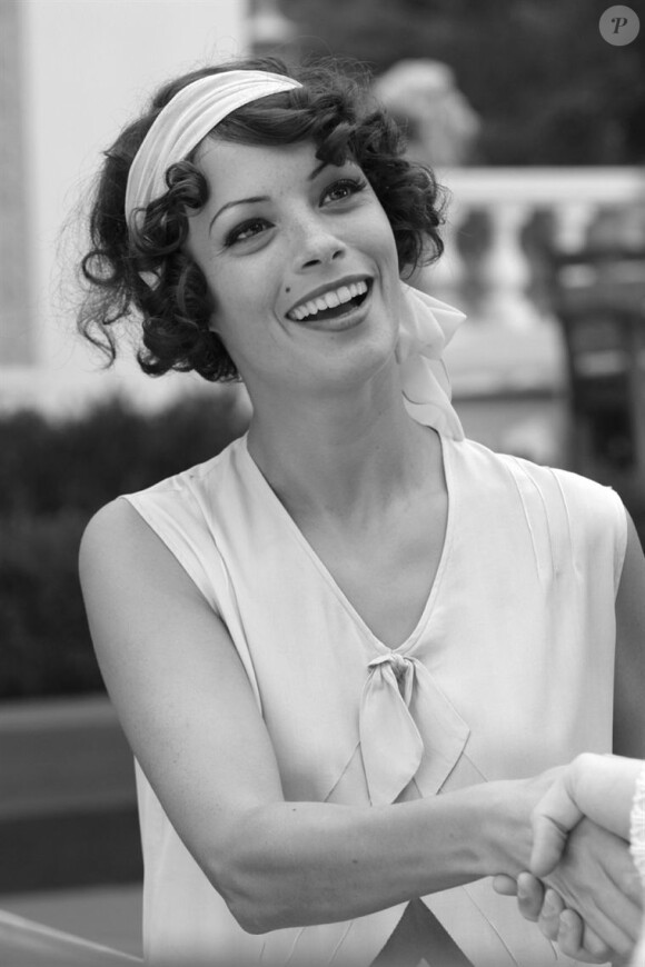Bérénice Bejo dans The Artist