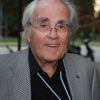 Michel Legrand à la Cinémathèque de Paris pour l'hommage rendu au film Le Sauvage de Jean-Paul Rappeneau, 2011.