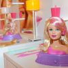 Inauguration de l'atelier Barbie à l'Espace Basfroi le mercredi 19 octobre à Paris