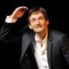 Pierre Palmade, à Paris, le 19 octobre 2010.