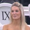 Marie, gagnante de Secret Story 5, dans la Maison des Secrets.