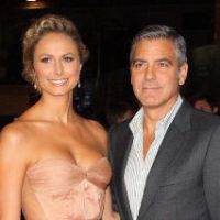 George Clooney : Mais qui est Stacy Keibler, la nouvelle amoureuse du playboy ?