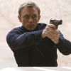 Daniel Craig dans Quantum of Solace