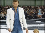 Hudson Kroenig : Top à 3 ans à peine, il est le chouchou de Karl Lagerfeld