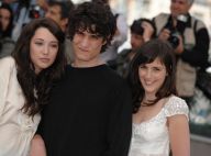 PHOTOS : Laura Smet et Louis Garrel : mauvaise rencontre...