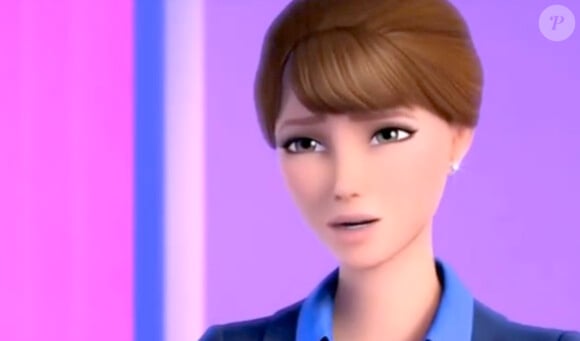 Image de Barbie, apprenti princesse