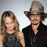 Vanessa Paradis et Johnny Depp chantent pour Lulu Gainsbourg, premier extrait