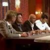 Les chefs dégustent dans Masterchef 2, jeudi 27 octobre 2011 sur TF1
