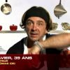 Xavier dans Masterchef 2, jeudi 27 octobre 2011 sur TF1