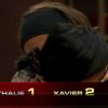 Xavier et Nathalie dans Masterchef 2, jeudi 27 octobre 2011 sur TF1