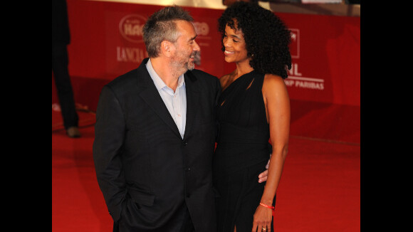 Luc Besson, porté par l'amour de sa femme, dévoile le projet qui l'a bouleversé
