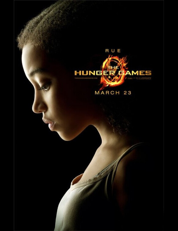 Hunger Games.