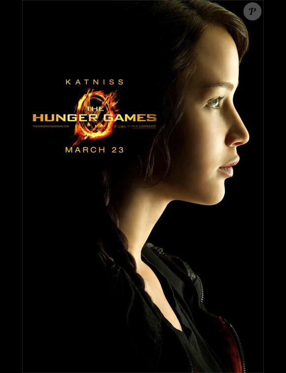 Hunger Games.