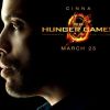 Lenny Kravitz dans Hunger Games.