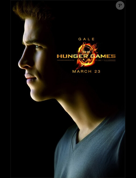 Hunger Games.