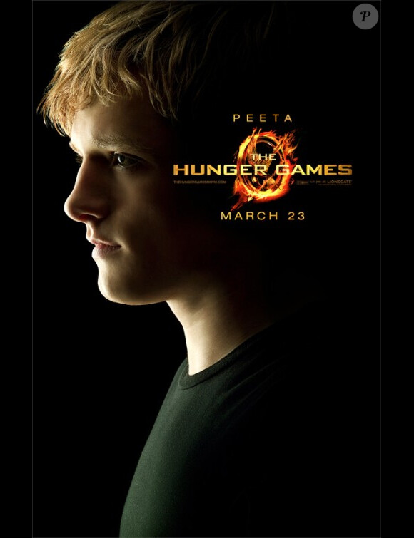 Hunger Games.