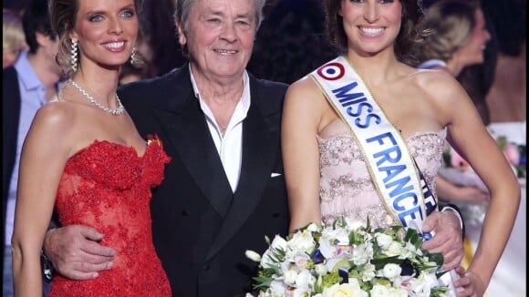 Miss France : Le plus grand acteur français devient président d'honneur à vie