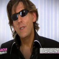L'amour est aveugle 2: Laurent, candidat hot, a connu Houcine en 'dealer'