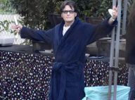Charlie Sheen : Entre cinéma et télévision, tout le monde se l'arrache