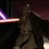 Samuel L. Jackson dans Star Wars 3 : La revanche des Siths