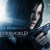 Kate Beckinsale dans Underworld : Nouvelle ère.