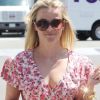 Reese Witherspoon porte le fameux sac Chloé en python auquel elle a renoncé 