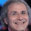 Frédéric Zeitoun lors de l'enregistrement de Vendredi sur un plateau !, diffusé le vendredi 4 novembre 2011 sur France 3