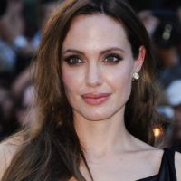 Angelina Jolie : 'Toute ma carrière, je me suis cachée derrière les autres'