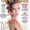Vanity Fair, novembre 2011
