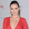 Olivia Wilde lors de l'inauguration du Gala Art et Film au Lacma, le Los Angeles County Museum of Art, à Los Angeles, le 5 novembre 2011
