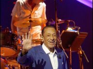 Henri Salvador : Son souvenir à jamais gravé devant son épouse Catherine