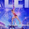 Erika Lemay dans la bande-annonce de La France a un Incroyable Talent diffusée le mercredi 9 novembre 2011